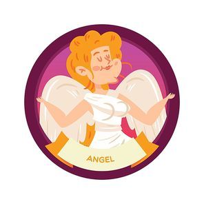 angel