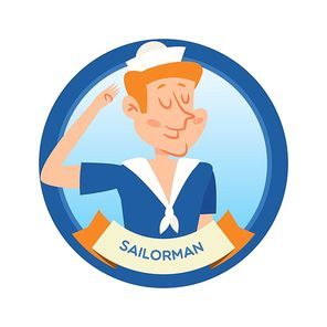 sailor