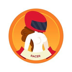 racer