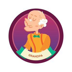 grandpa