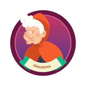 grandma