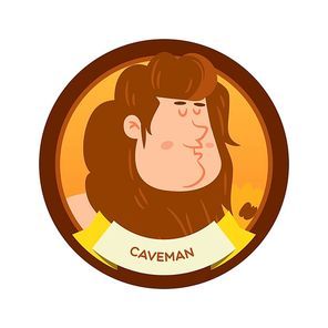 caveman