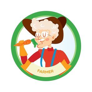 farmer