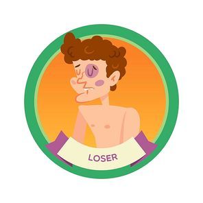 loser