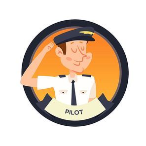 pilot