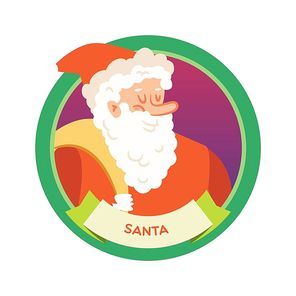 santa