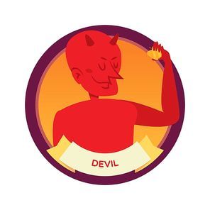 devil