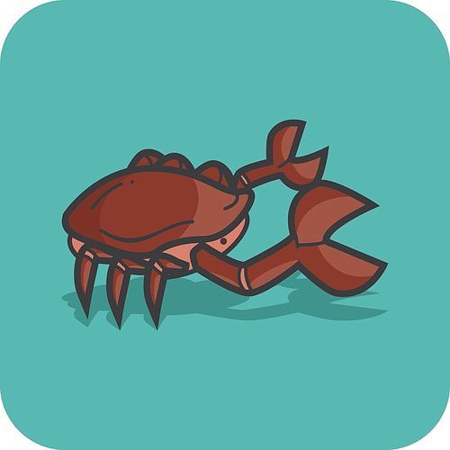 crab