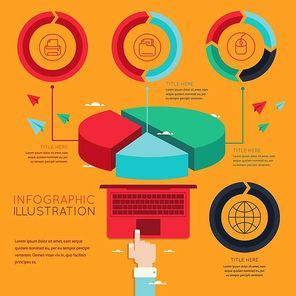 technology infographic