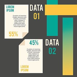 infographic template