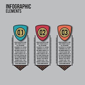 infographic elements