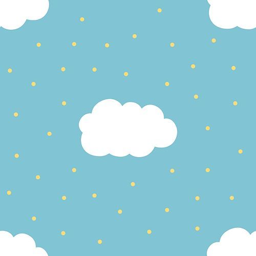 clouds background