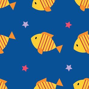 fish background