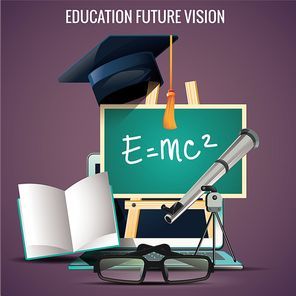 education future vision design