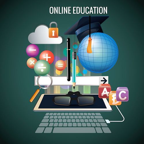 online education design