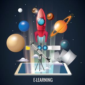 e-learning design