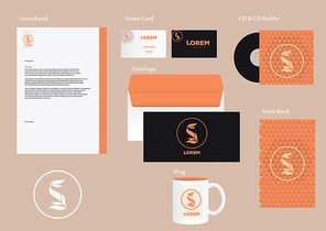 corporate identity