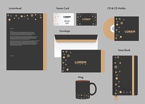 corporate identity