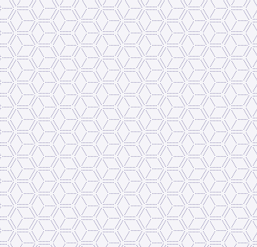 Traditional eastern seamless geometric pattern, in pale violet. Vector illustration. Flat style design. Concept for decorative element, textile , wallpaper, wrapping paper.