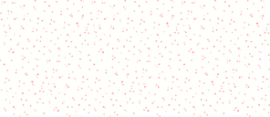 Pink pastel polka dots simple seamless pattern, texture, on white background. Hand drawn vector illustration. Scandinavian style design. Concept for kids textile, fashion , wallpaper, package.