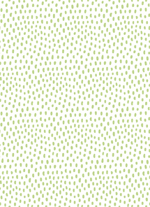 Grassy meadow simple abstract texture seamless pattern, green on white background. Hand drawn vector illustration. Scandinavian style design. Concept kids textile, fashion , wallpaper, package.