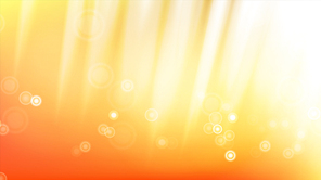 Sunlight Background Vector. Sunlight Flare Light Effect. Summer Sky. Beautiful Energy. Illustration