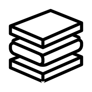 Mattress Foam Layers Icon Vector. Outline Mattress Foam Layers Sign. Isolated Contour Symbol Illustration