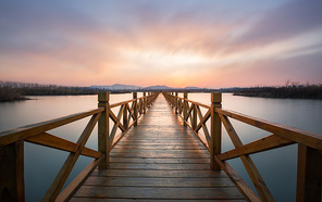 scenery,canon,color,No one,Sunset,The sky,marina,reflex,The beach,ki,The bridge,The ocean,The sea,summertime,The river,The sun,dawn,Nature,jetty,Travel