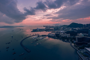 Of course,scenery,Long exposure,shenzhen,shoreline,The beach,The sea,Sunset,landscape,The ocean,The sky,construction,ship,skyline,means of transportation,dawn,Small town,The bay,At night,Sanctuary.
