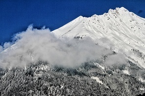 in Innsbruck, Austria.