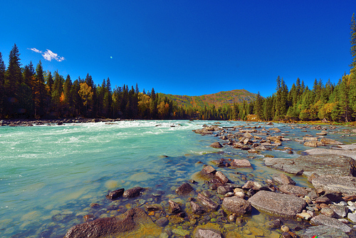 xinjiang,scenery,canas,nikon,color,landscape,outdoors,tree,ki,The sky,shan,beautiful sceneries,fall,Snowy,The river,Daylight,reflex,summertime,Comfortable weather,The park.