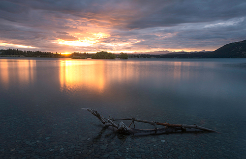 scenery,Travel,color,New Zealand,reflex,At night,lake,twilight,landscape,The sun,Nature,The sky,The beach,The sea,seascape,outdoors,The ocean,light,shoreline