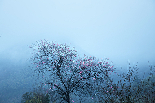 was filmed in Huangtian County, Jing County.