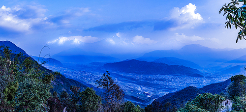 Taken in Bocala, Nepal.