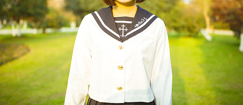 portrait,solar system,maidens,xiaoqing,one,portraits,young,adult,A woman,Costumes,The park,leisure,Uniform,Business,rivalry,military,pastime,fun.