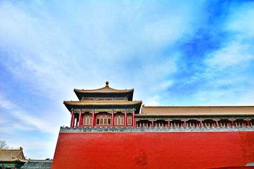 ChallengingtheSubject:AncientArchitecture,Noone,Travel,Thesky,building,Traditional,outdoors,Religion,old,temple,paladin,It'sancient,Thecity,Themuseum,culture,Daylight,Tourism,Theroof,Thearts,landmark