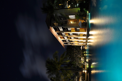 Travel,Long exposure,nikon,The hotel,bali,Conrad,CAPA2016 Collogenic Draft of Colloquium in July 2016,CAPA2016, ,Landscape Architect, in July,The moon,hotel,dawn,Lighted,light,Deluxe,The city,Darkness,The sun,reflex,building