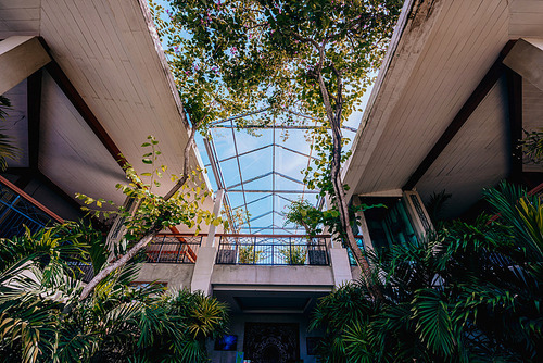 humanities,scenery,wide angle,nikon,capture,The family,ki,Housing,tree,The garden,The roof,Flower,outdoors,The glass,Outside,light,Courtyard,property,summertime,hotel