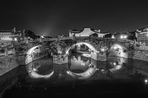 humanities,documentary,Of course,scenery,black and white,Travel,nikon,street racket,Small town,cityscape,The sky,old,eyesight,The bridge,landscape,The church,reflex,paladin,culture,waters