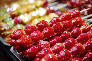 shanghai,humanities,documentary,Gourmet,The city,bender,tai po street,close-up,Dessert,diet,Delicious,refreshment,juicy,Strawberry,No one,gourmet,Cherry wood,Fresh,market