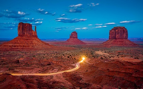 The United States of America.,Creative.,scenery,Travel.,Long exposure.,sony,The west.,national park,Monument Valley.,Mirror Mirror,beautiful sceneries,Geology.,outdoors,sand,shan,The valley.,At night.,Tribal.,Nature.,corrosive action