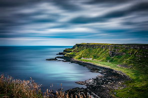 scenery,travel.,wide angle,long exposure.,nikon,color,ireland,mirror mirror season 5,you send the map, i  it, i taste the art.,season 2 of the lai beat competition,the ocean.,nature.,seascape,at night.,dawn,twilight,island,rock,the bay.,beautiful sceneries
