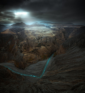 Location: Xinjiang