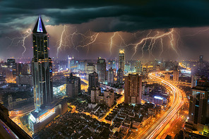 shanghai,construction,The lightning.,beautiful scenery,soho,anti-communist party,traffic,The city.,Travel.,building,At night.,Business.,The road.,The bridge.,Expressway.,high building,Sunset.,street,The office.