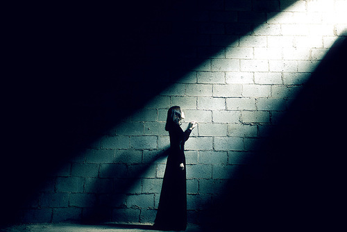 TastyTopics:ColourandCinemaLife,silhouette,Darkness,,Theshadows,,backstage,Awoman,,Thearts,,Agirl,,light,one,Noone,,Male,,adult,wall,Naked,,abstraction,People,,blackandwhite,conglomerate,Blackandwhite,