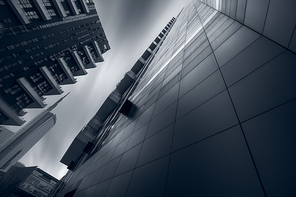 light and shadow,canon,construction,black and white,The office.,The city.,technique,The future.,Black and white.,perspective drawing,abstraction,Modern.,The window.,No one.,building,reflex,The glass.,light,skyscraper