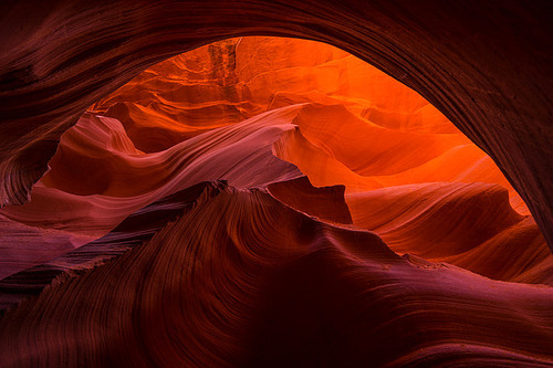 The United States of America.,Of course.,scenery,Travel.,color,antelope canyon,motoshi,sandstone,The desert.,light,Surreal.,texture,Sunset.,curvilinear,Silk.,vortex,wave,sports,landscape