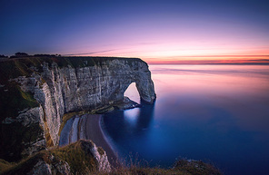 Travel.,Long exposure.,nikon,No one.,dawn,The sky.,twilight,Nature.,outdoors,At night.,rock,The sea.,The ocean.,beautiful sceneries,shoreline,shan,light,The beach.,lake