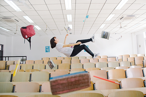 Creative.,Campus.,zhengzhou,levitation,Seat.,A woman.,A chair.,Furniture.,Male.,education,The office.,rivalry,one,The school.,Group (abstract),sit,Floor.,sports,The table.