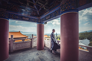 yunnan,portrait,documentary,color,